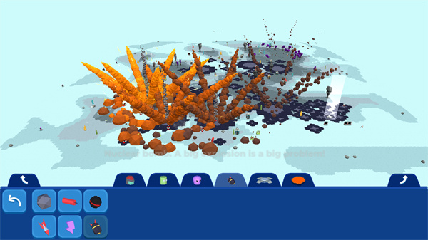 超级月球沙盒模拟器最新版