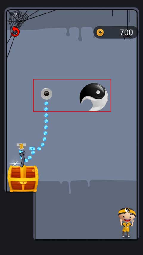 我坚持不住了手游正版