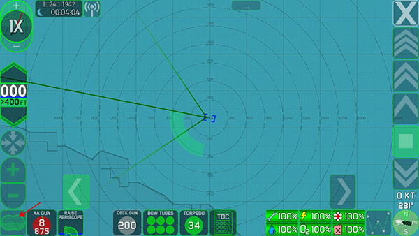 战术潜艇2最新版本