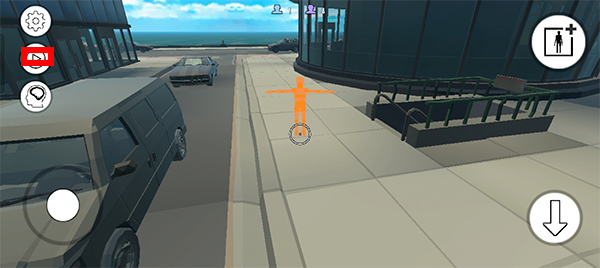 战争沙盒汉化版