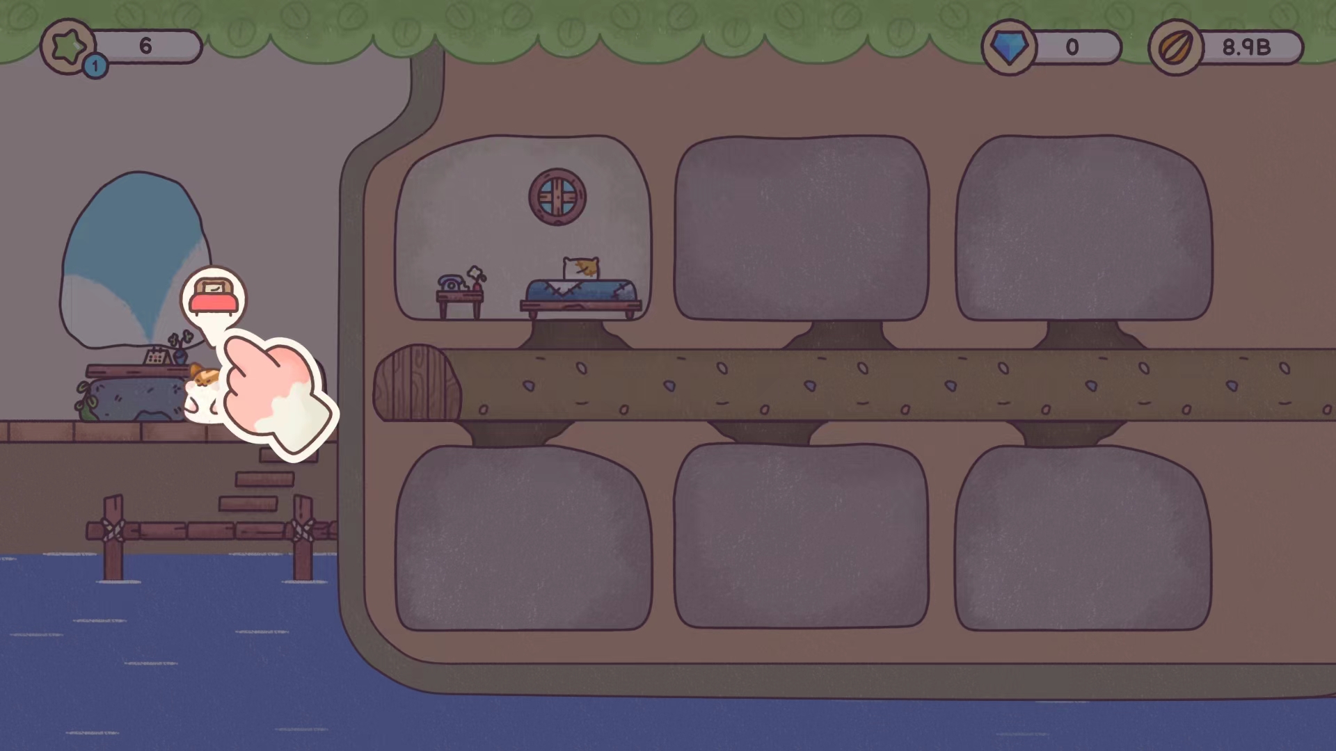 仓鼠旅馆最新版