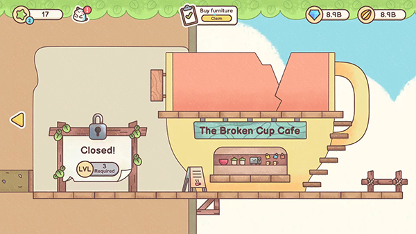 仓鼠旅馆最新版