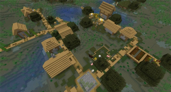 网易我的世界手机版