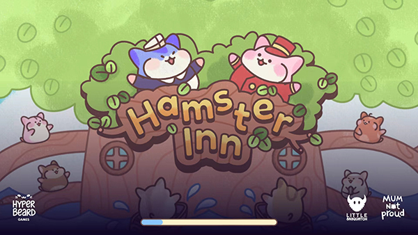 仓鼠旅馆最新版