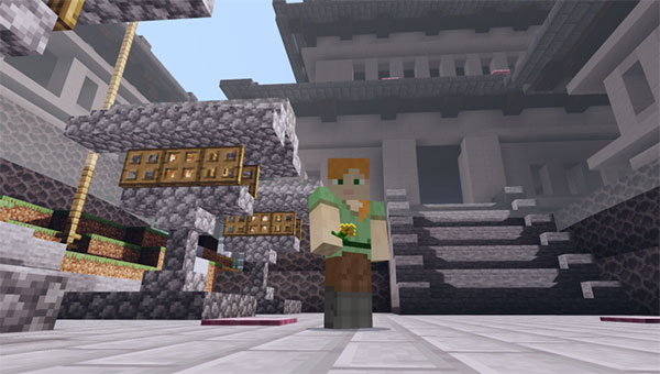 mc我的世界国际版