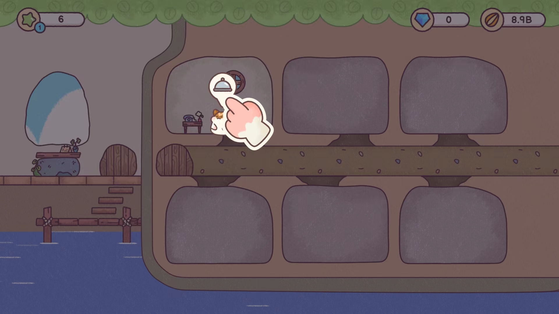 仓鼠旅馆最新版