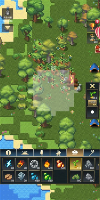 上帝模拟器3最新版2025