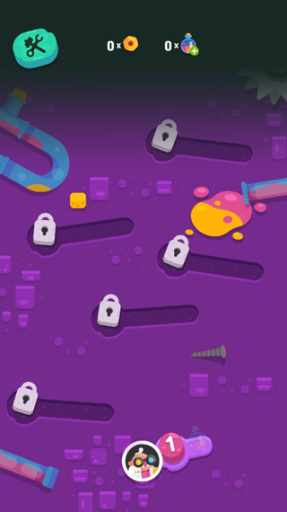 抓取实验室(Grab Lab)手游