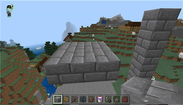 网易我的世界手机版