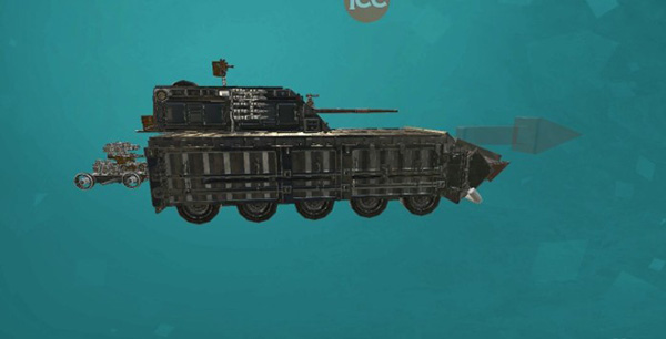 我的战舰最新版