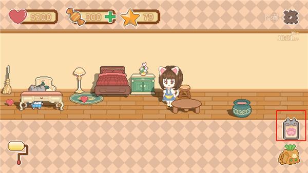 可爱村物语手游