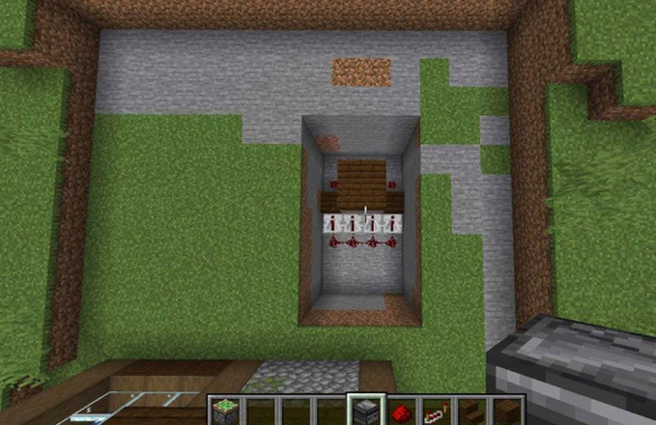 我的世界无敌版