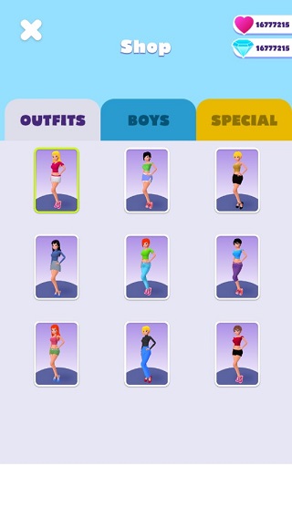 换装我最美最新版