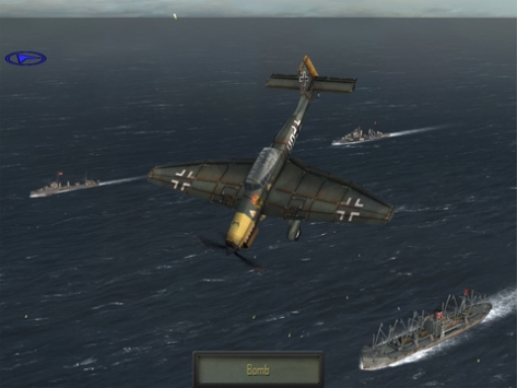 大西洋舰队汉化版