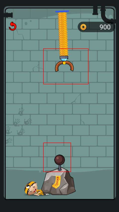 我坚持不住了手游正版