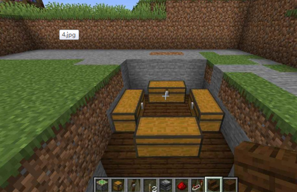 我的世界先锋服最新版