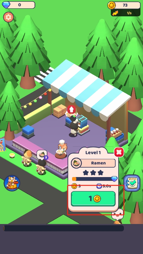 寿司猫咖啡馆游戏最新版