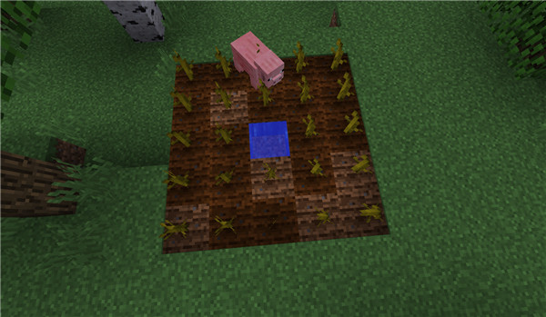 我的世界老版本中文版