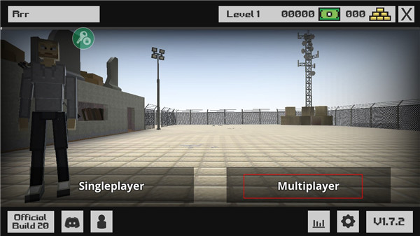 暴力沙盒2最新版