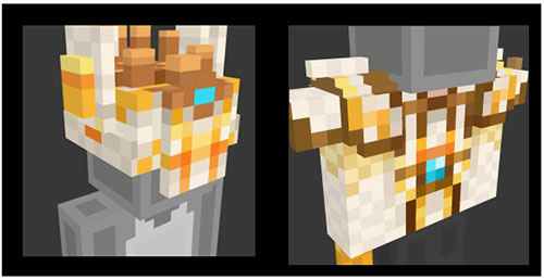 我的世界基岩版最新版2025