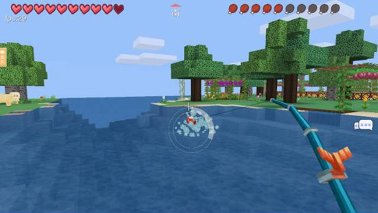 九游奶块最新版