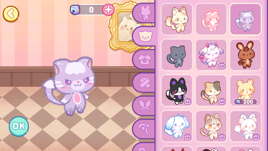 旅猫世界：小镇生活