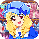 美妆时尚达人游戏