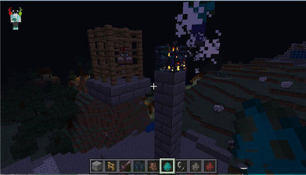 网易我的世界手机版