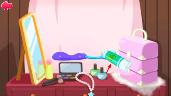 糖糖美容院游戏最新版