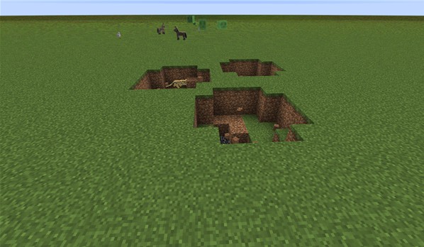 我的世界中国版手机版