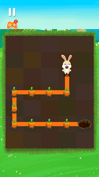 兔兔那么可爱手机版