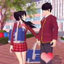 樱花学园换装舞会 最新版