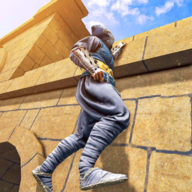 忍者信条刺客战士 手机版