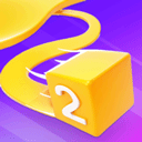 纸片大作战2中文版(Paper.io 2)