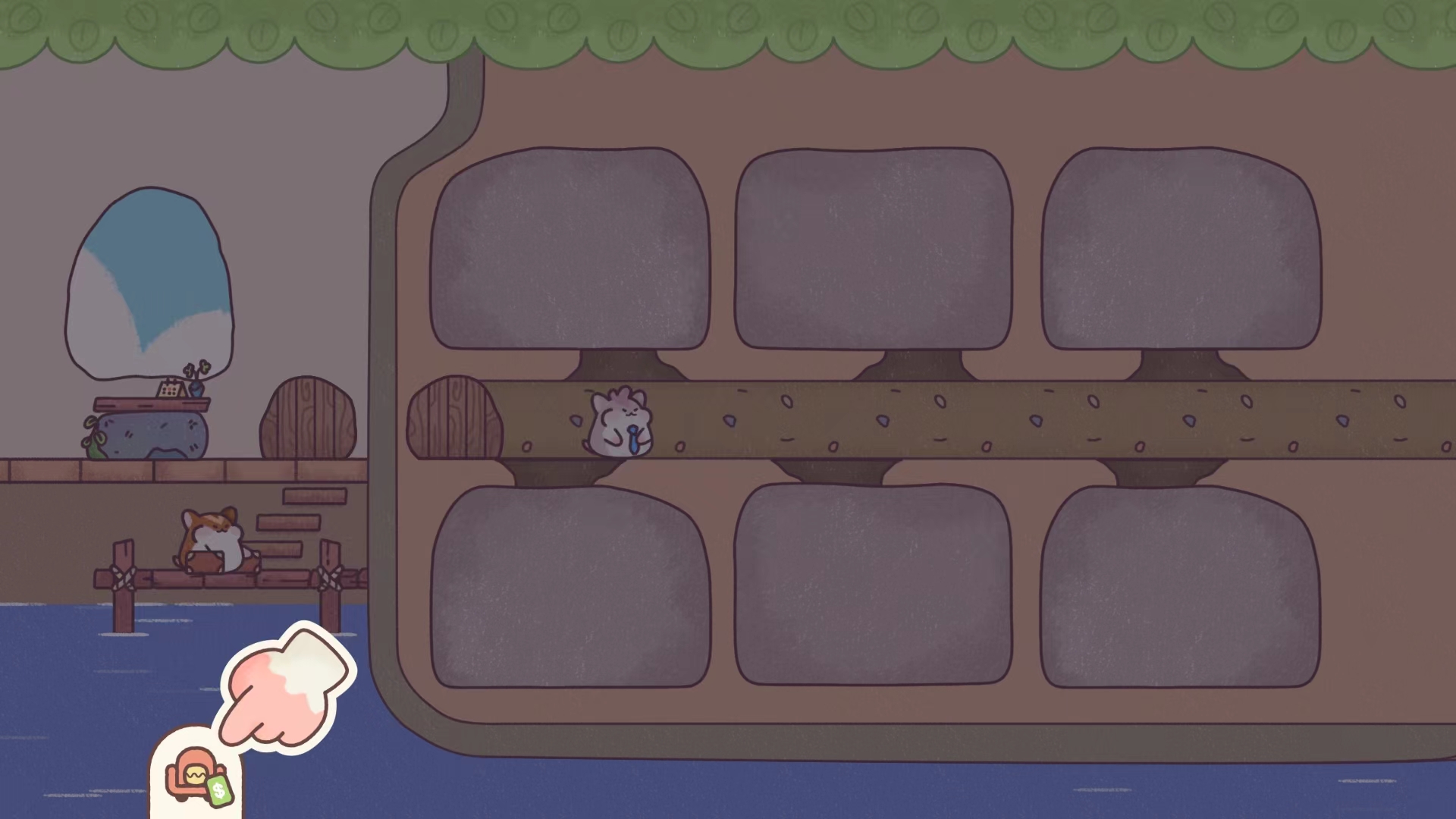 仓鼠旅馆最新版