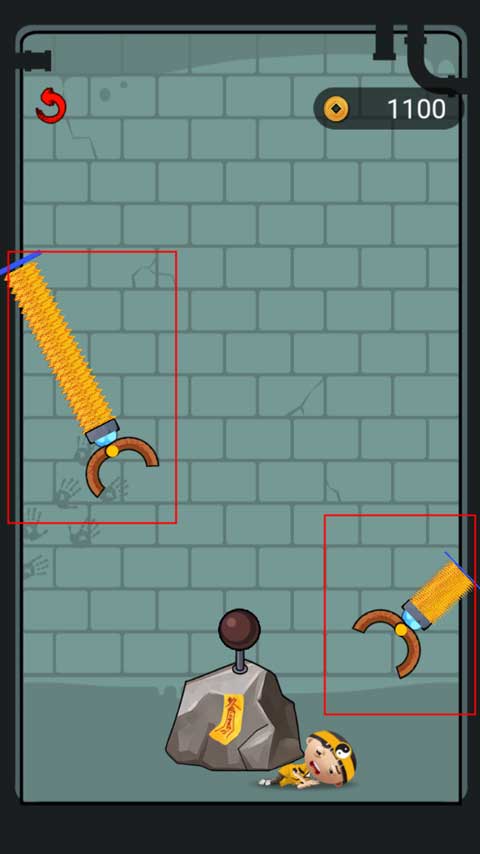 我坚持不住了手游正版