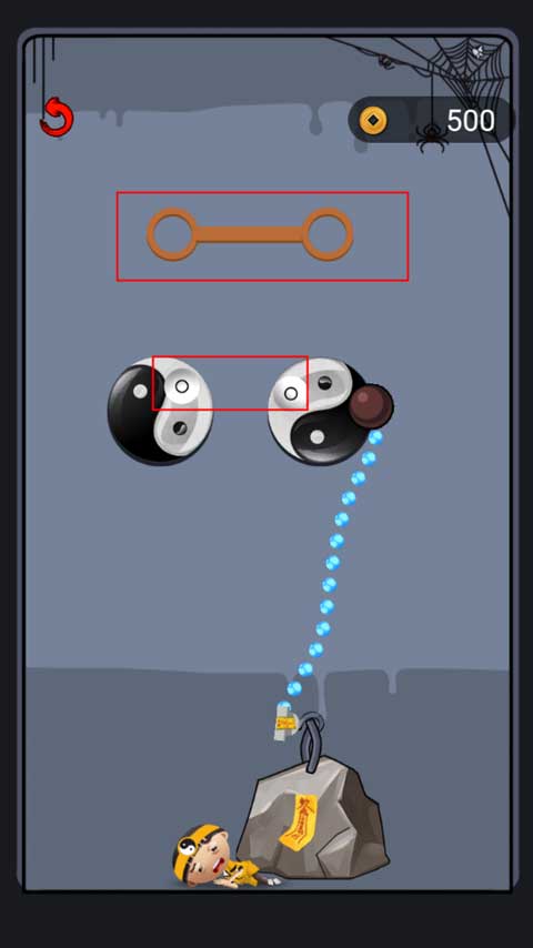 我坚持不住了手游正版