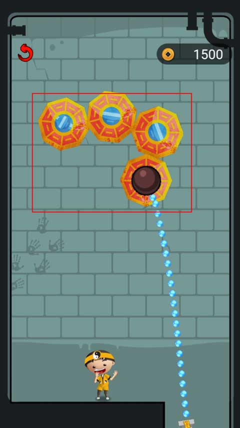 我坚持不住了手游正版