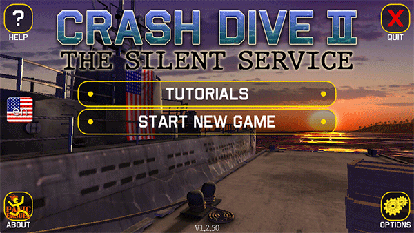 战术潜艇2最新版本