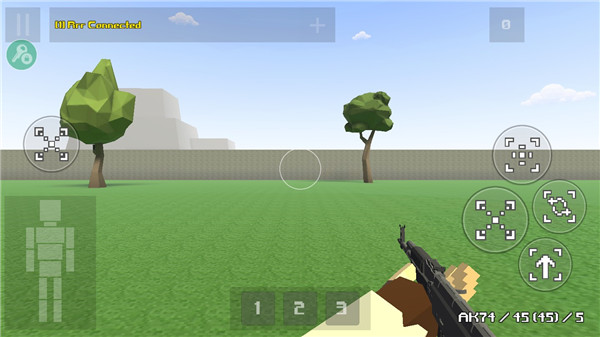 暴力沙盒2最新版