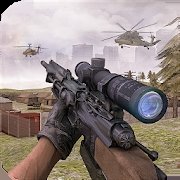 山地射击任务 手机最新版