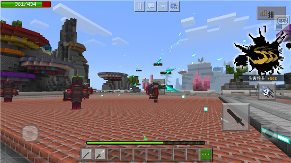 我的世界中国版2025最新版