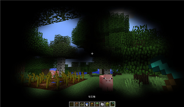 我的世界老版本中文版