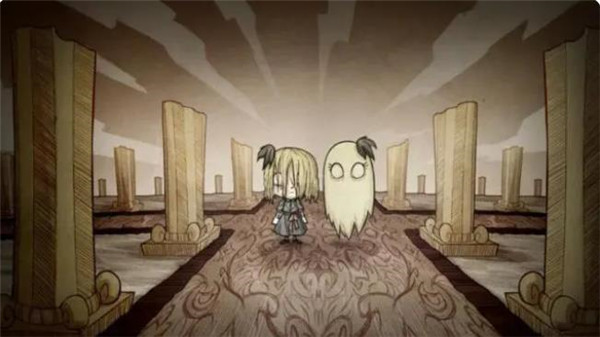 饥荒巨人国手机版最新版