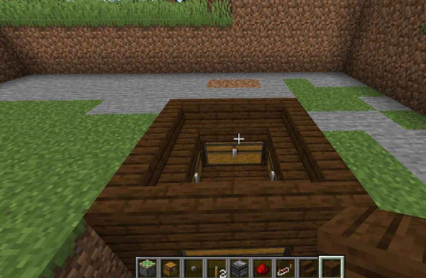 我的世界先锋服最新版