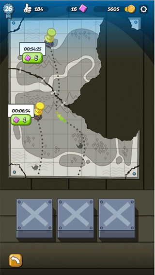 疯狂恐龙公园游戏