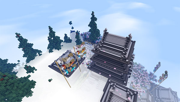 mc我的世界国际版