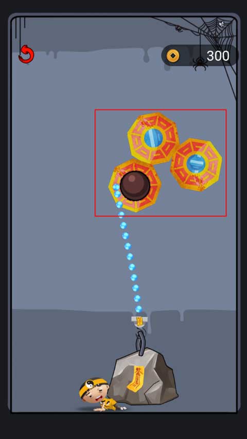 我坚持不住了手游正版