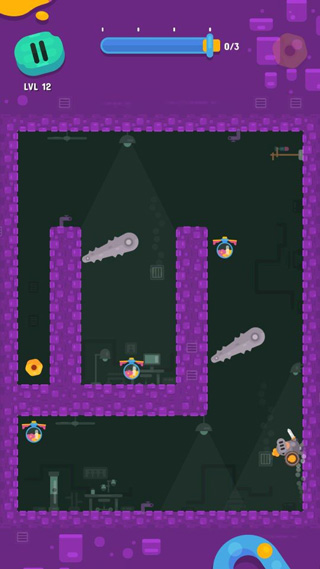 抓取实验室(Grab Lab)手游