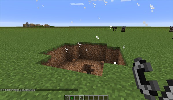 我的世界中国版手机版